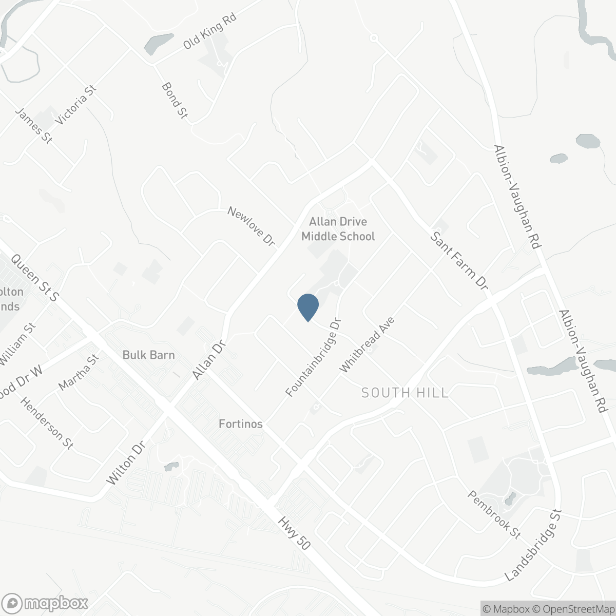 25 SIR LANCELOT COURT, Caledon, Ontario L7E 1N3